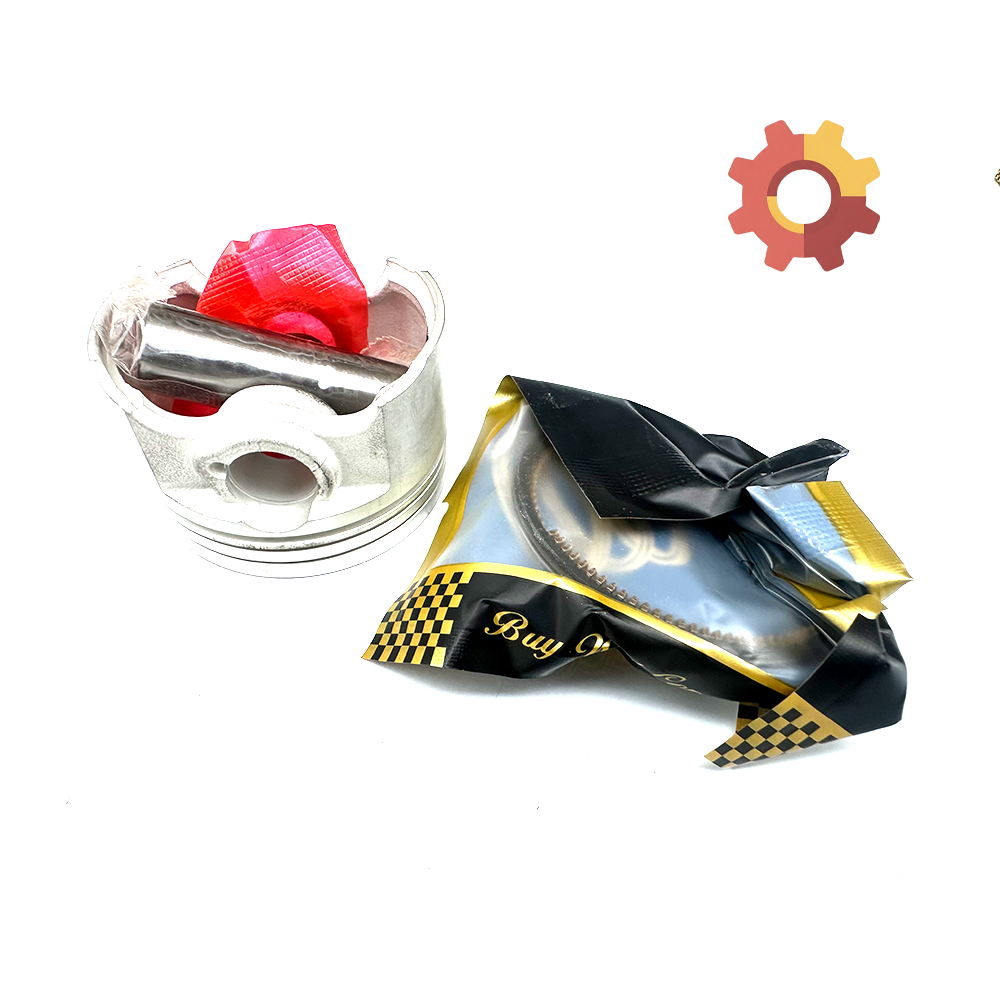 Piston Kit(Pikipiki)