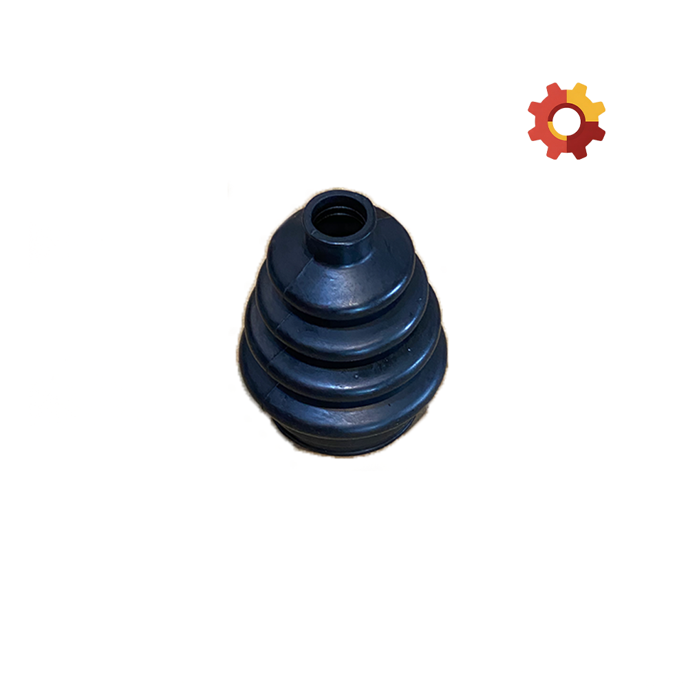 Boot Rubber (TVS King)