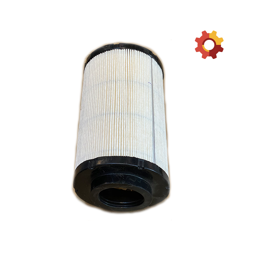 Air Cleaner (TVS King)