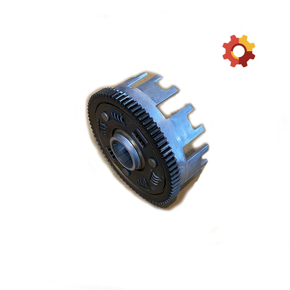 Clutch Housing (Guta)