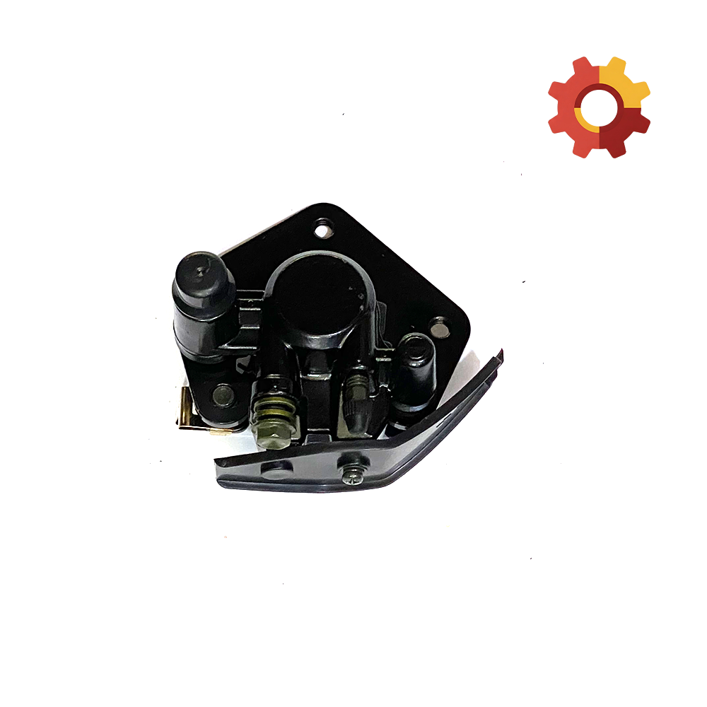 Brake Culpar (Pikipiki GN)