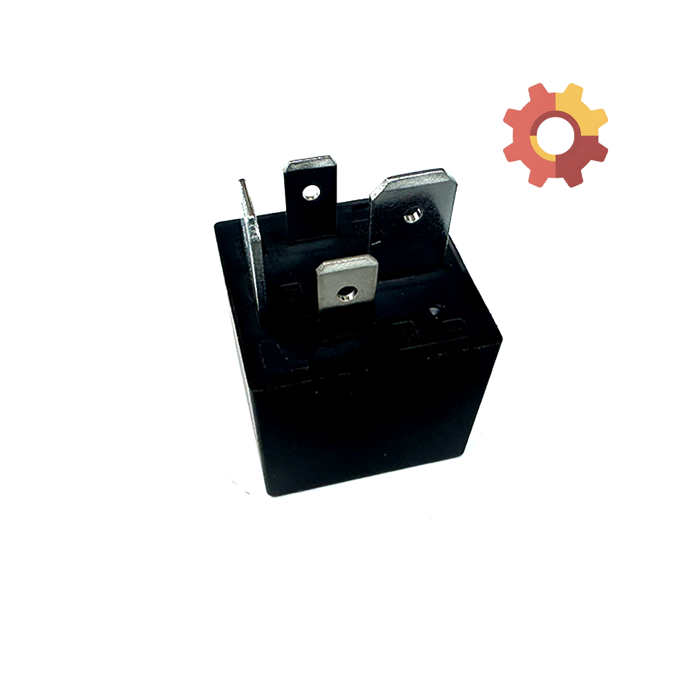 Starter Relay