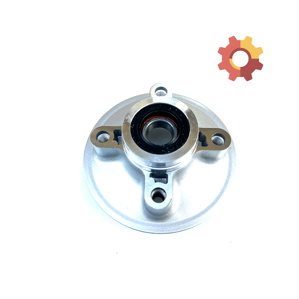 Sprocket Hub