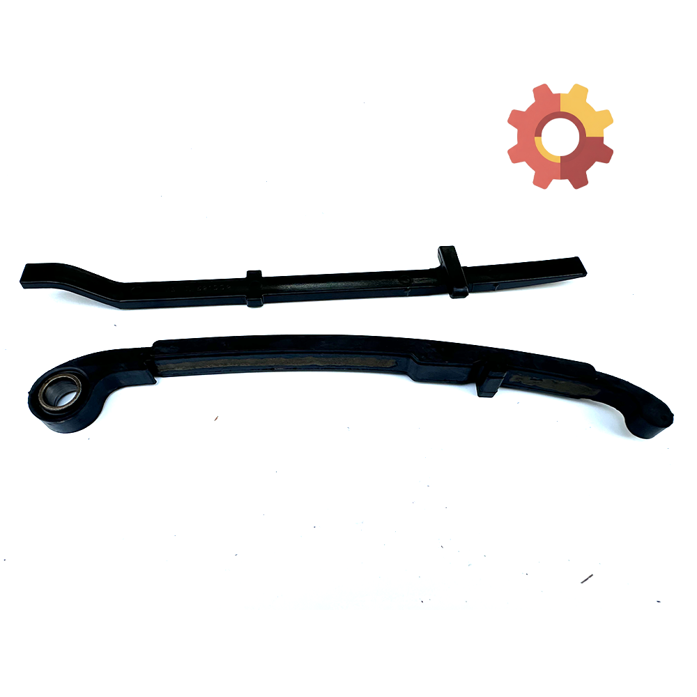 Tensioner Rubber