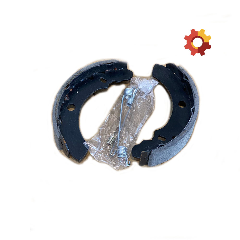 Brake Shoe (TVS King)