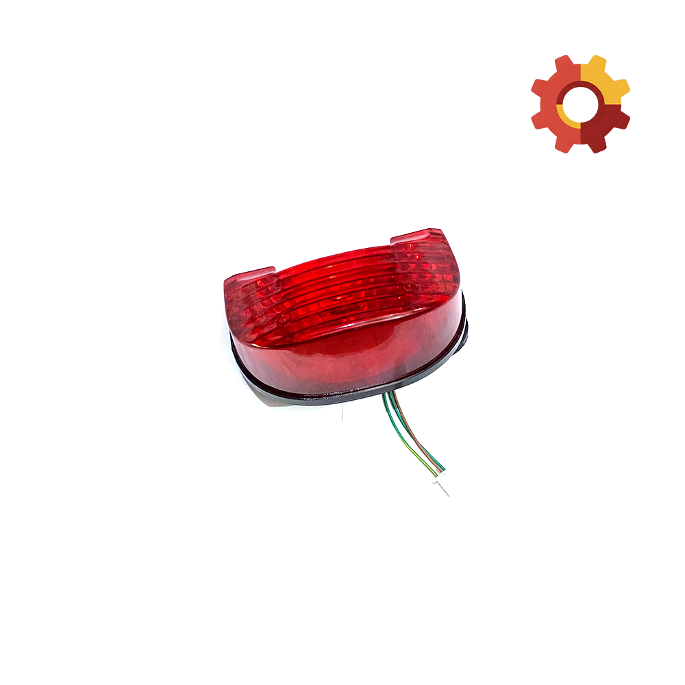 Tail Lamp