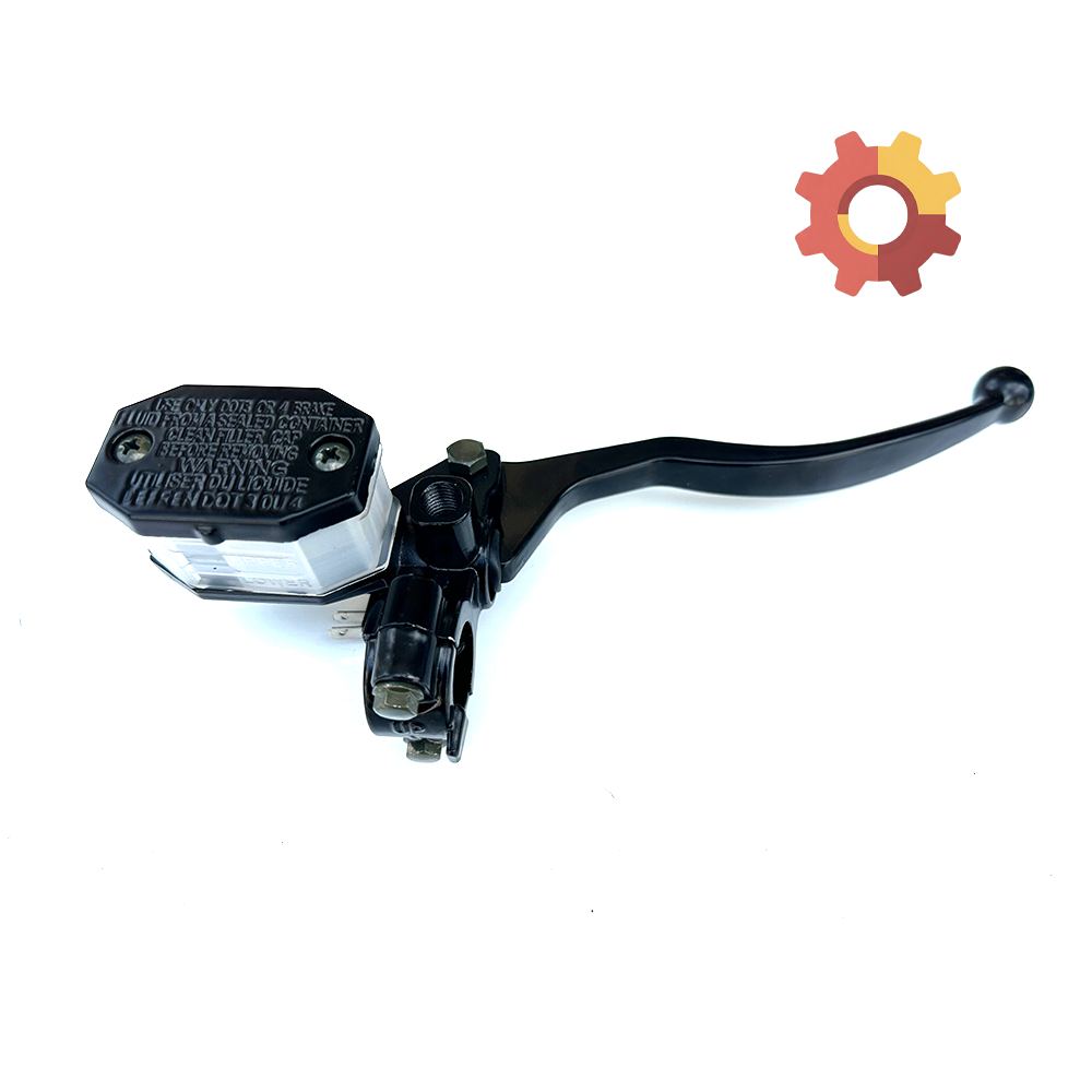 Master Cylinder Pipe