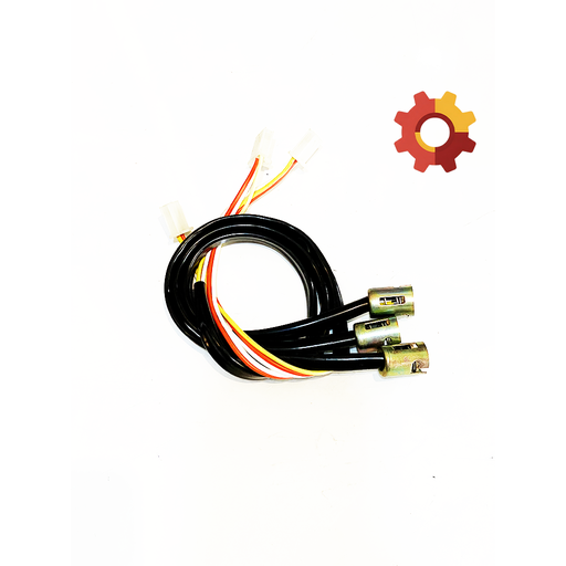 Tail Lamp Bulb Holder